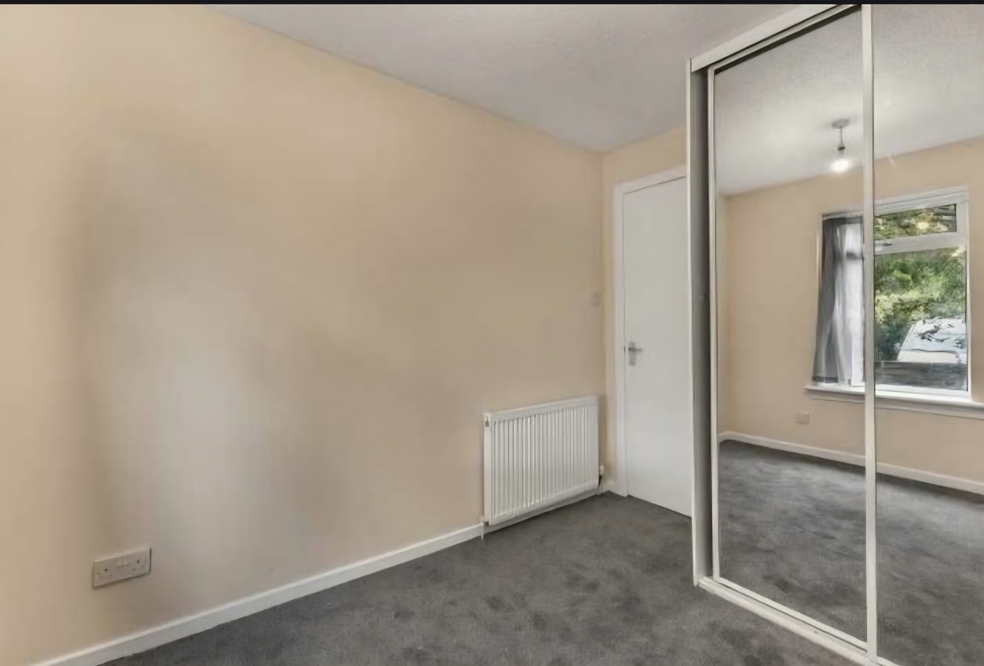 2 Bed Flat, Budhill Avenue, G32 photo 4