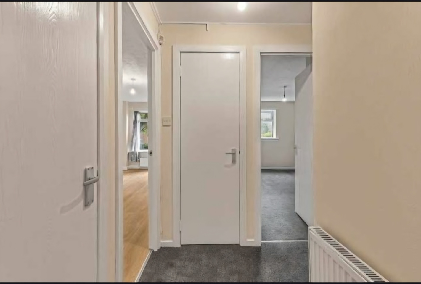 2 Bed Flat, Budhill Avenue, G32 photo 5
