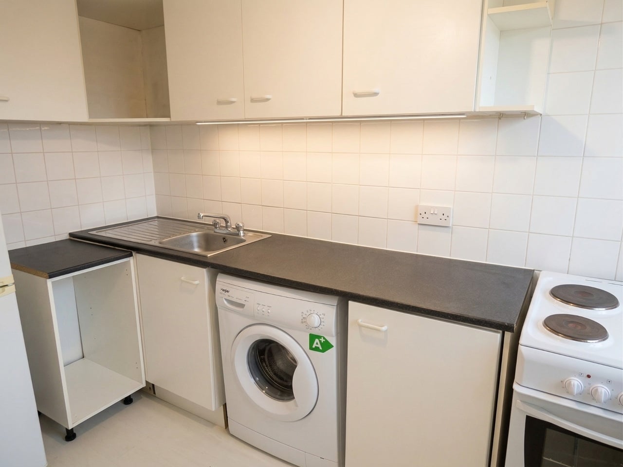 3 Bed Flat, Argyle Street, G3 photo 4