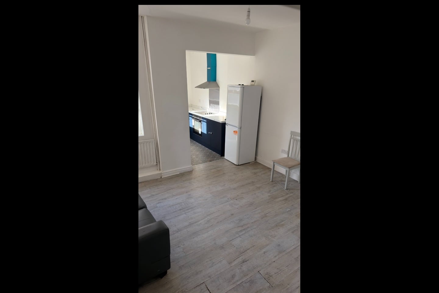 2 Bed Flat, Anfield Road, L4