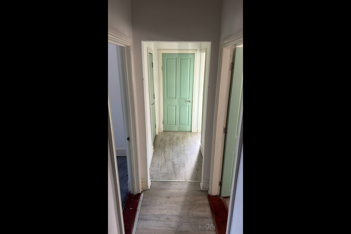 2 Bed Flat, Anfield Road, L4 photo 2