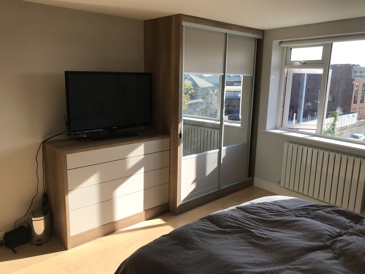 2 Bed Flat, Verney Road, SE16 photo 4