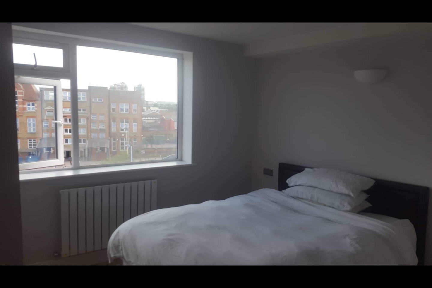 2 Bed Flat, Verney Road, SE16 photo 5