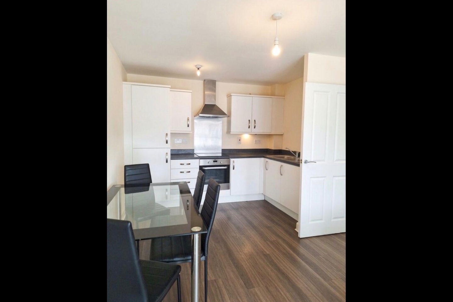 2 Bed Flat, Winterbrook House, RG30