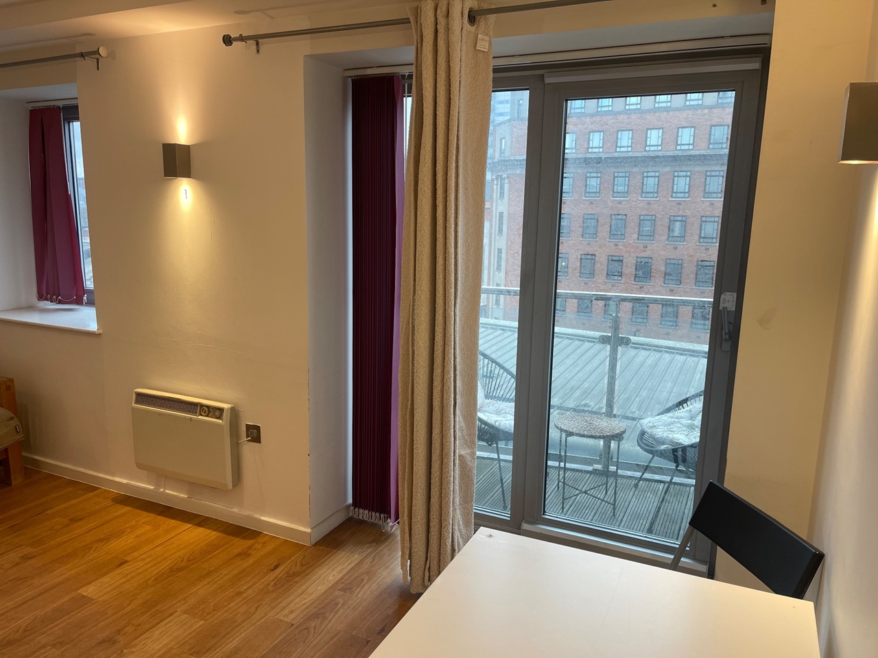 Studio Flat, Basilica, LS1 photo 2