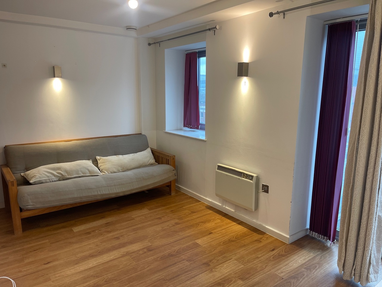 Studio Flat, Basilica, LS1 photo 3