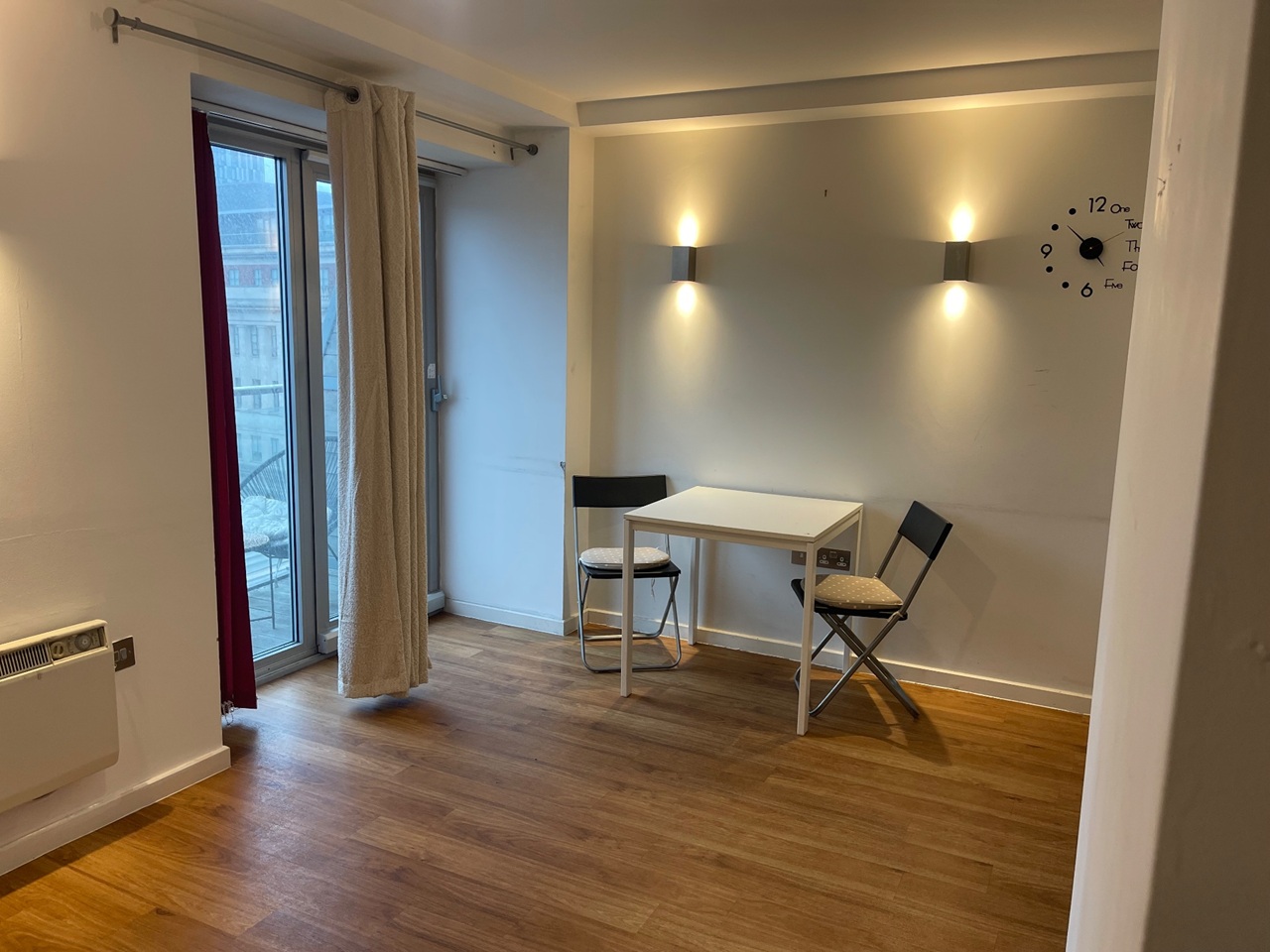 Studio Flat, Basilica, LS1 photo 4