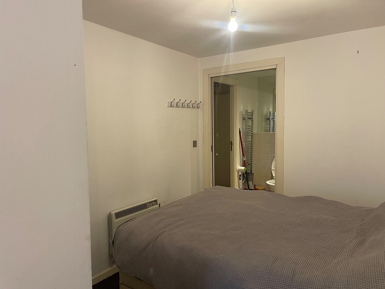 Studio Flat, Basilica, LS1 photo 5