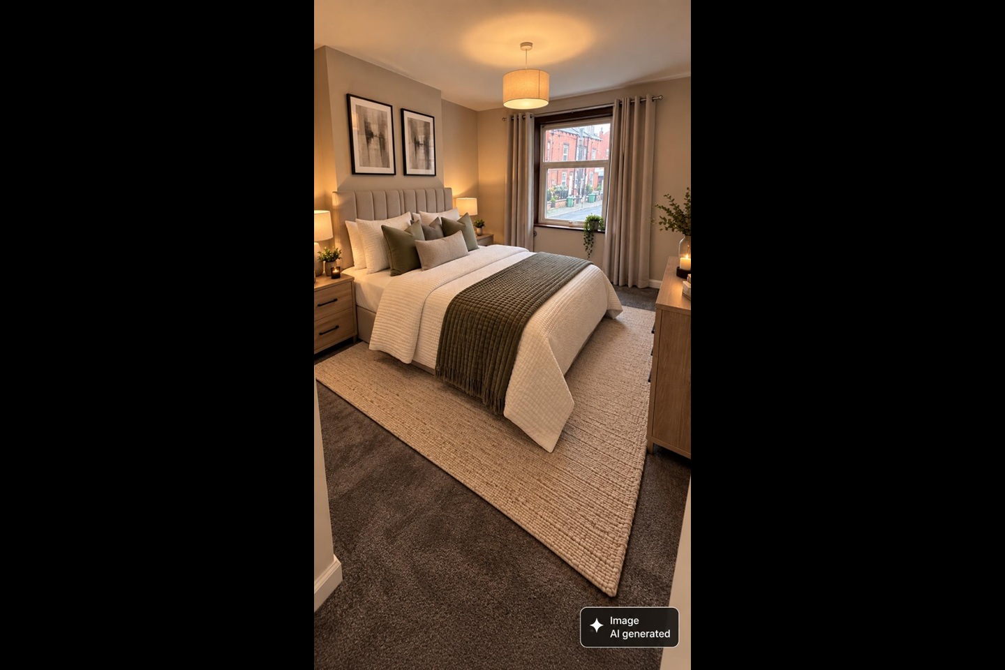 2 Bed Terraced House, Cobden St, LS12 photo 3