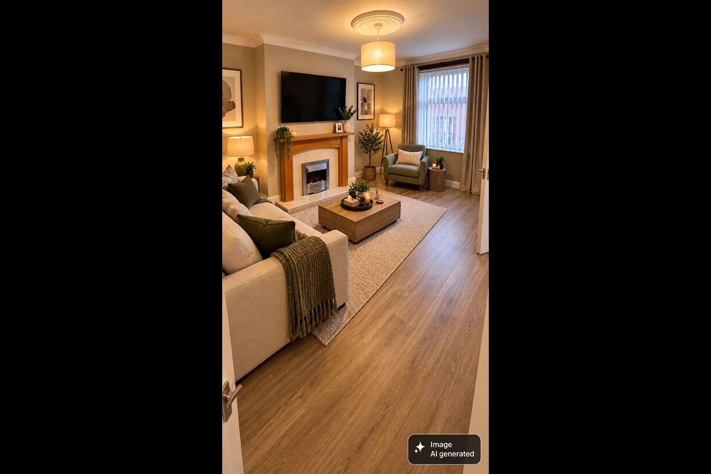 2 Bed Terraced House, Cobden St, LS12