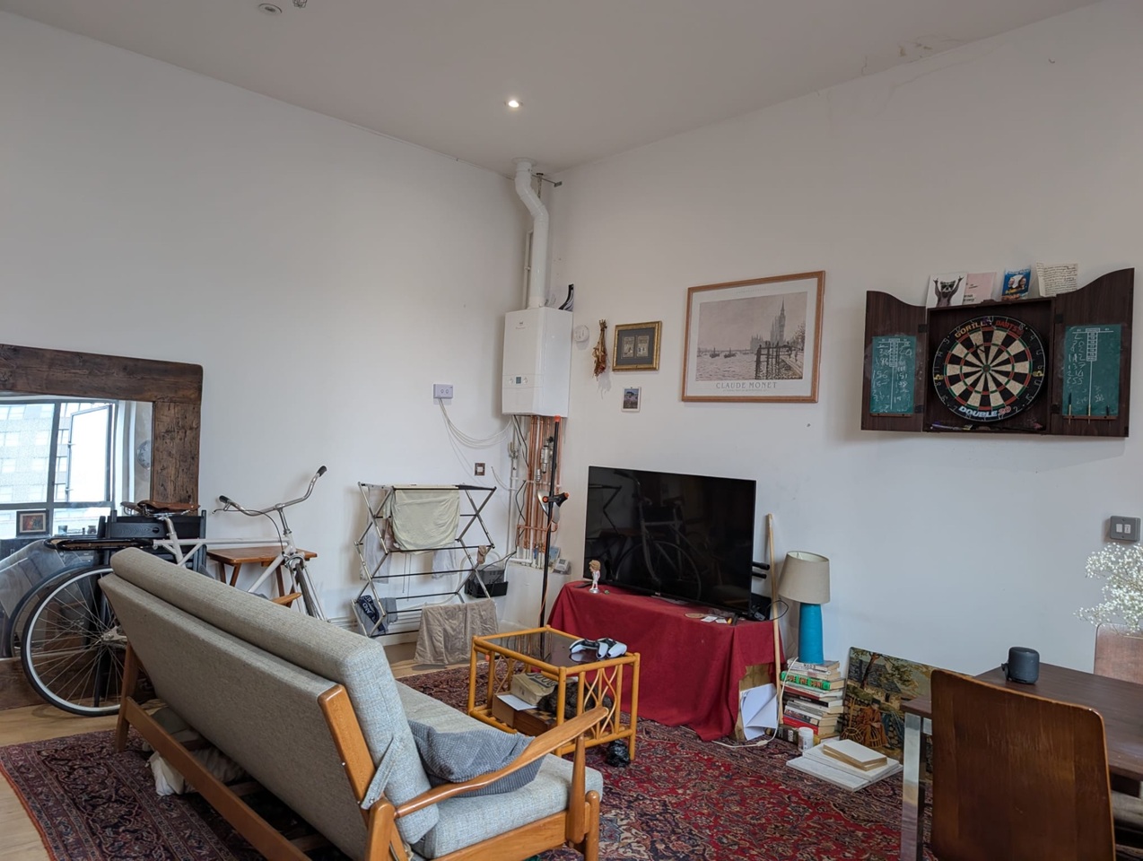 Room in a Shared Flat, Benwell Road, N7 photo 2