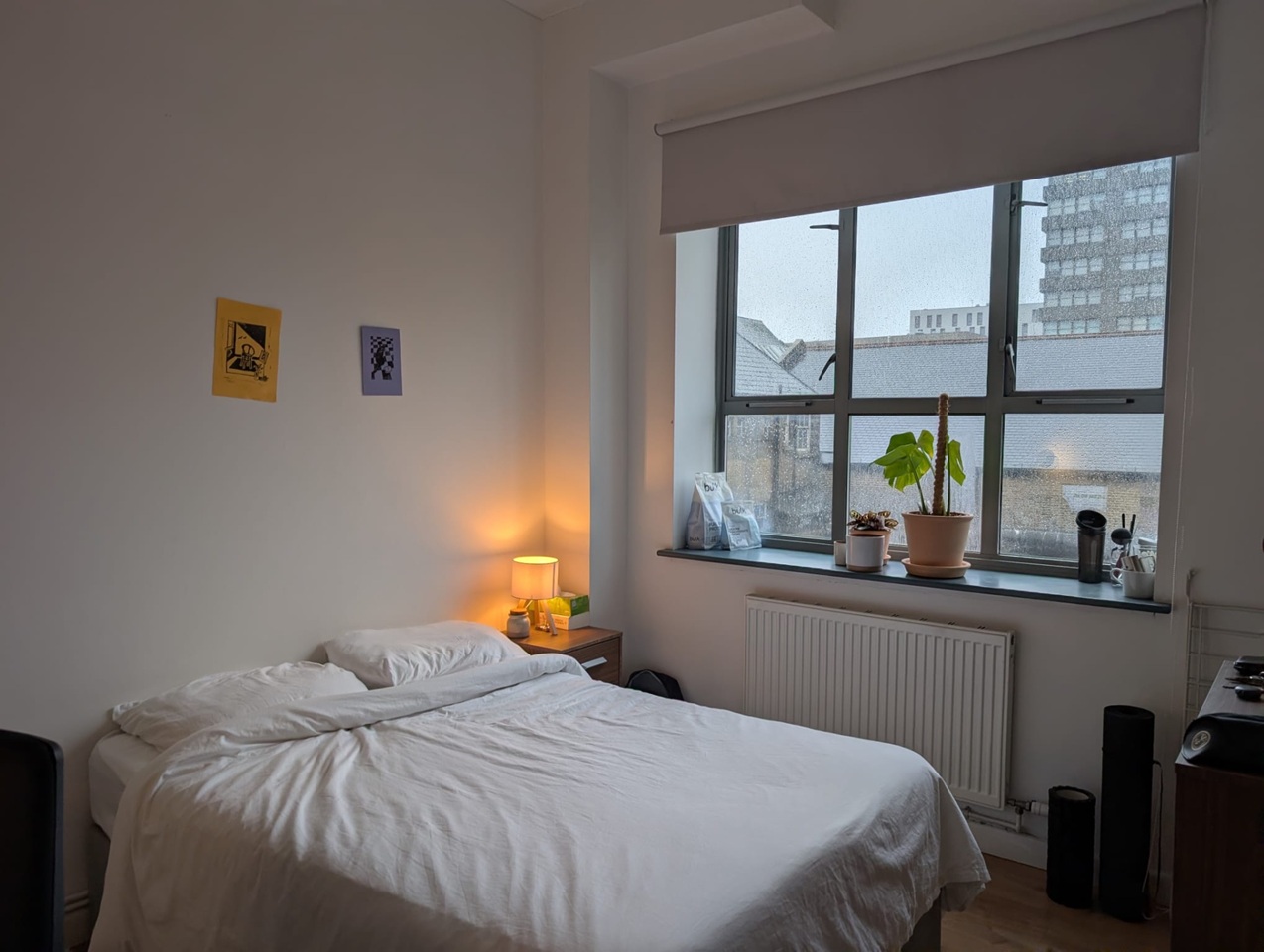 Room in a Shared Flat, Benwell Road, N7 photo 3