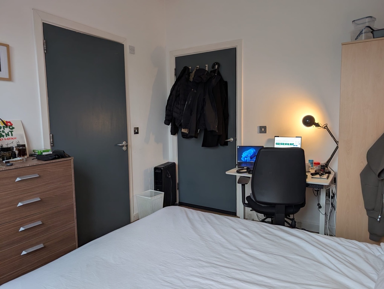 Room in a Shared Flat, Benwell Road, N7 photo 5
