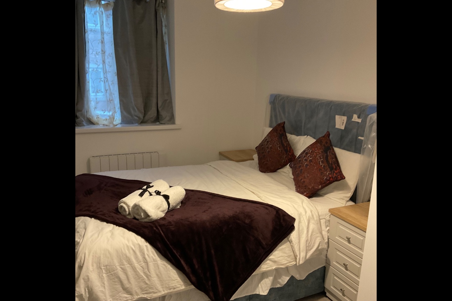 2 Bed Flat, Penarth Road, CF11 photo 2