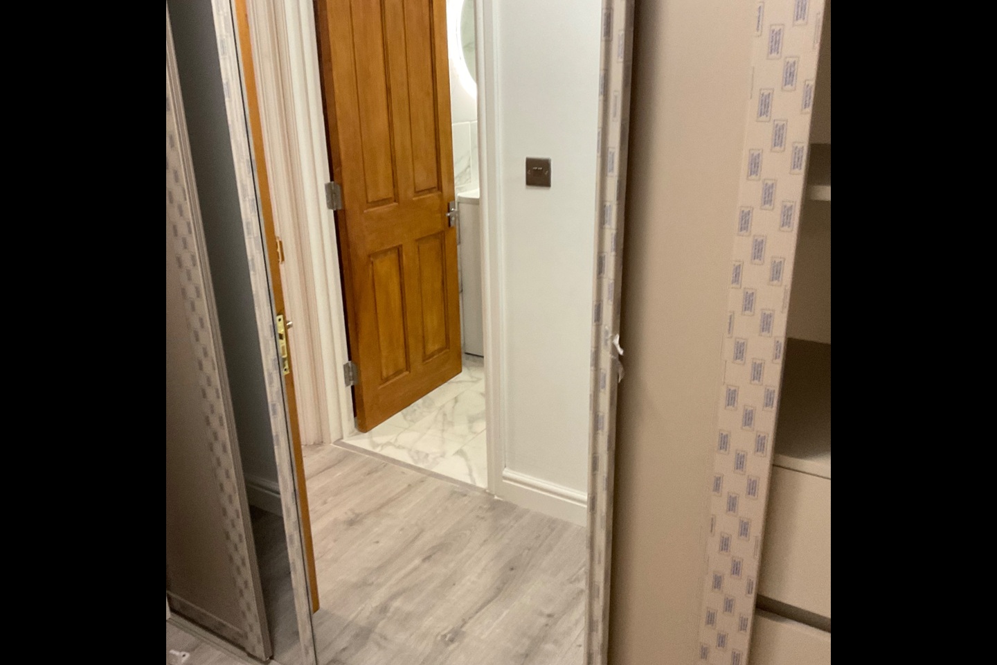 2 Bed Flat, Penarth Road, CF11 photo 4