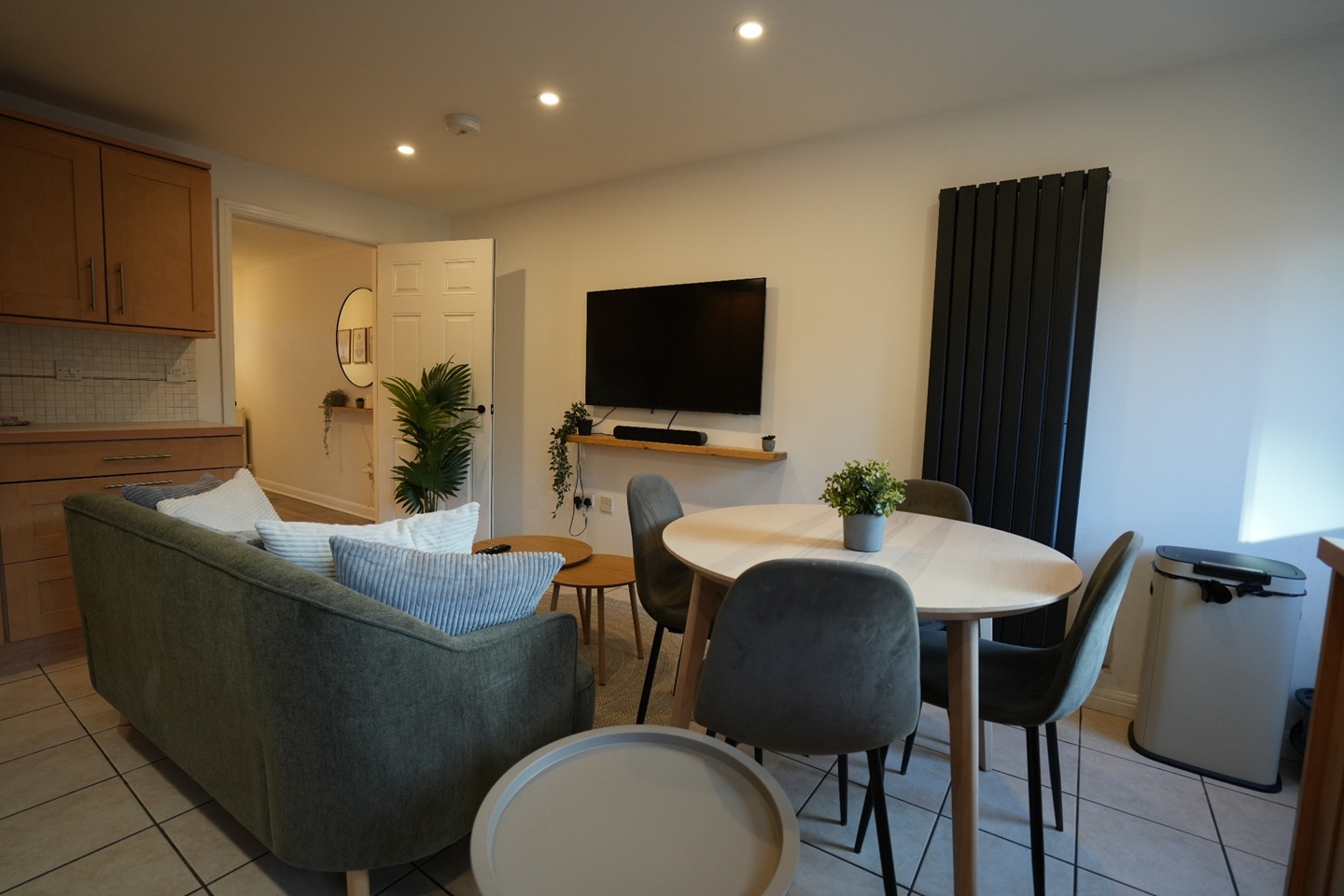 Room in a Shared House, Beatrix Place, BS7