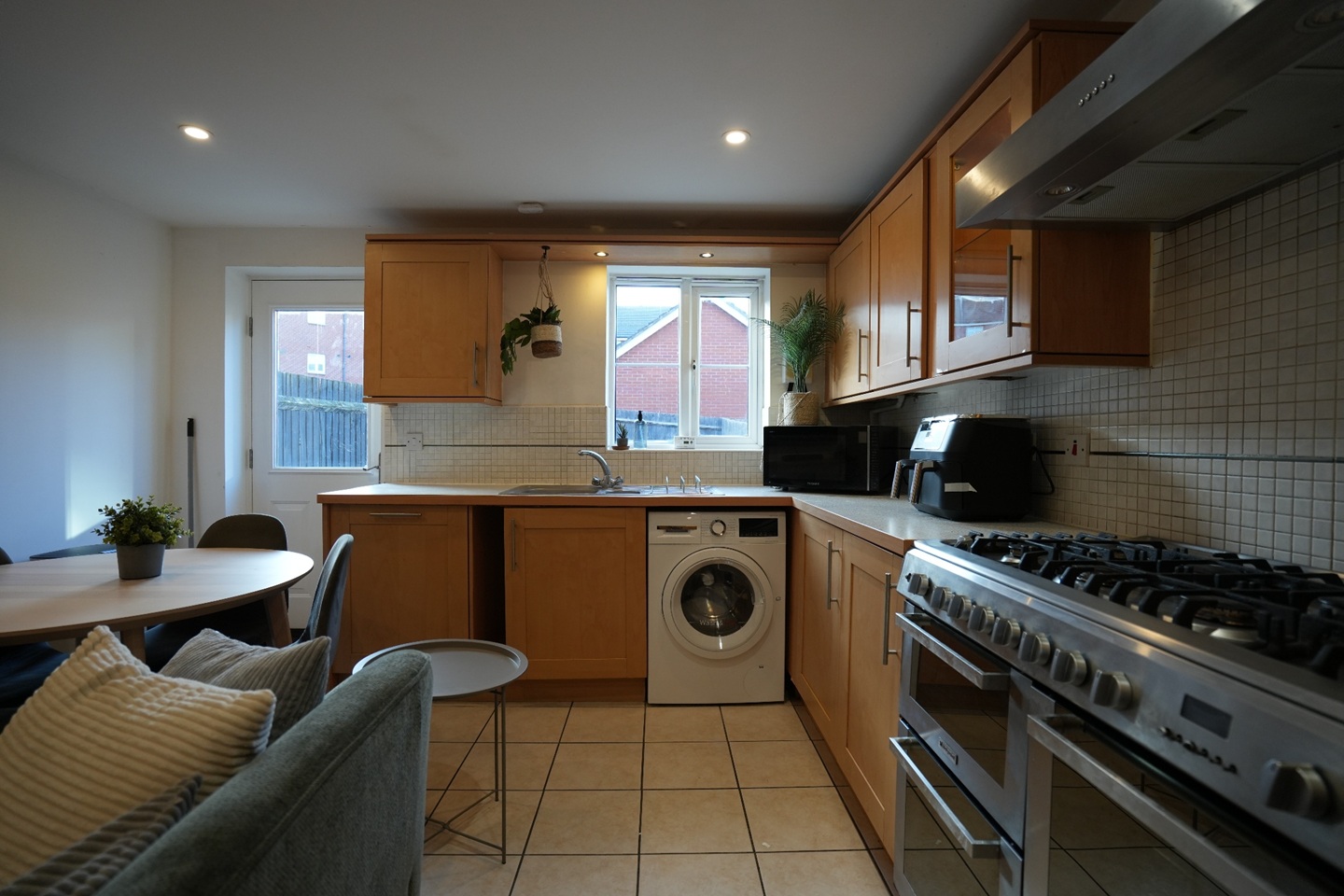 Room in a Shared House, Beatrix Place, BS7 photo 3