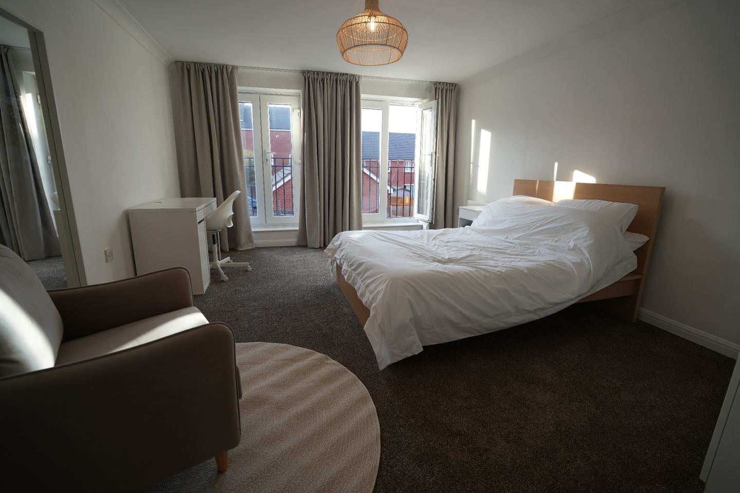 Room in a Shared House, Beatrix Place, BS7 photo 4