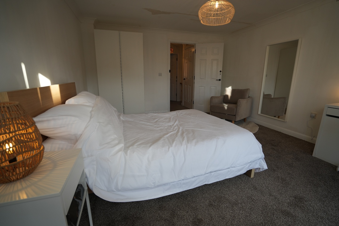 Room in a Shared House, Beatrix Place, BS7 photo 5