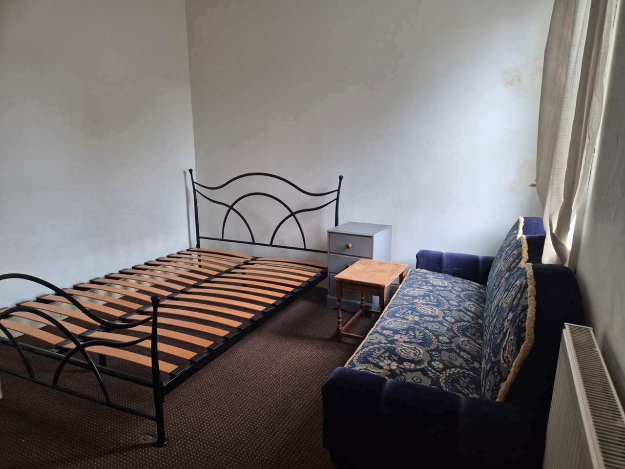 Room in a Shared House, Skipton Road, S4