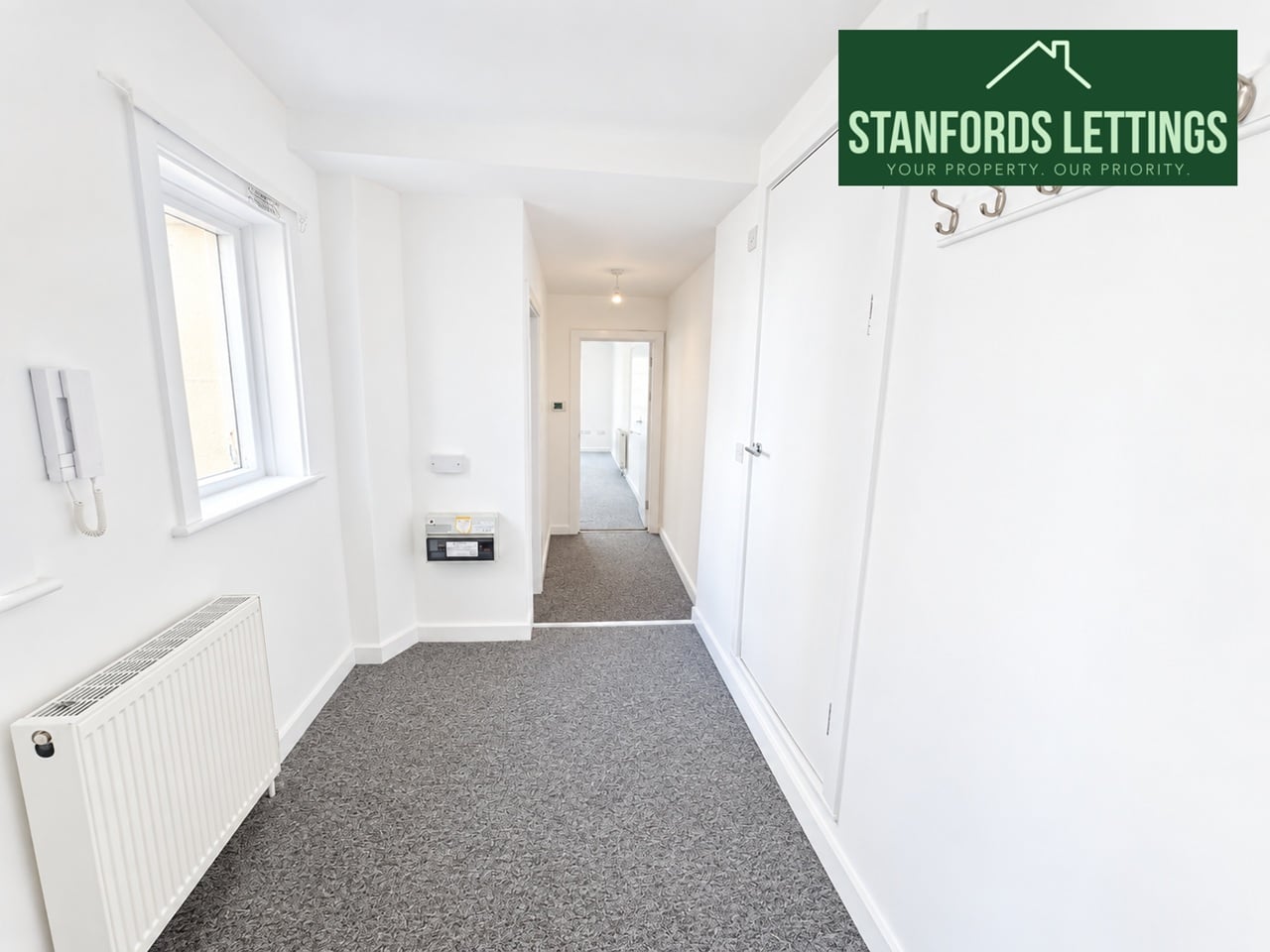 2 Bed Flat, Western Road, BN3 photo 5