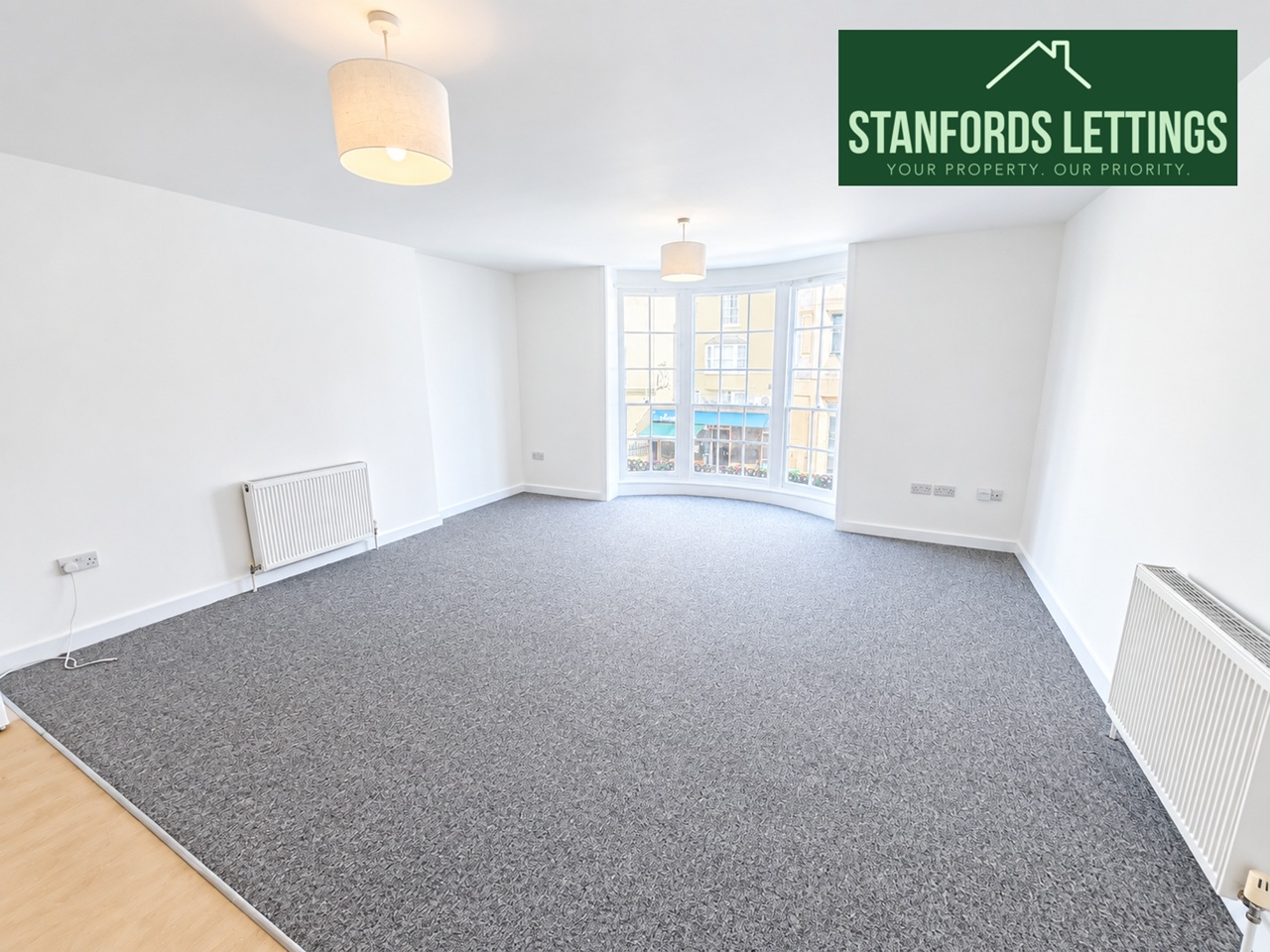 2 Bed Flat, Western Road, BN3 photo 2