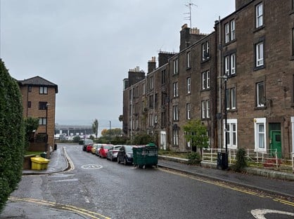 2 bed flat/apartment for rent in 2 Bed Flat, Taylors Lane, DD2
