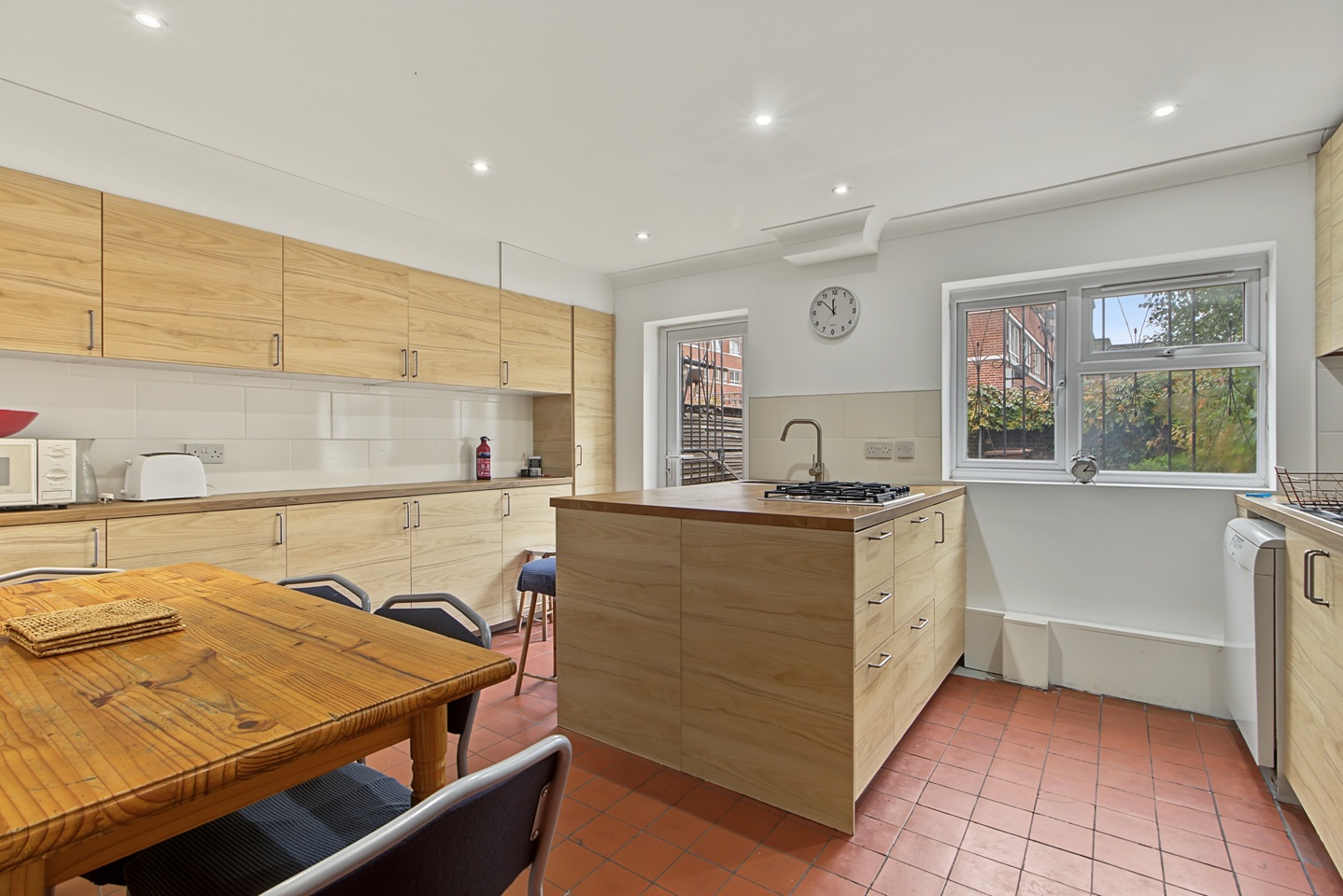 4 Bed End Terrace, Rothsay St, SE1 photo 2