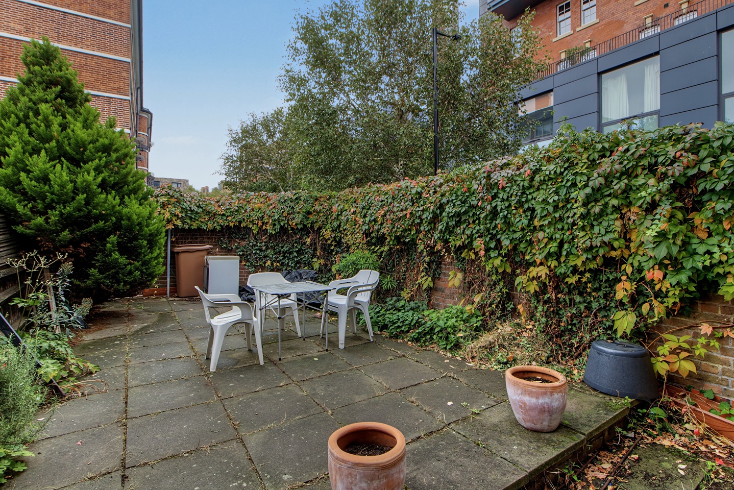 4 Bed End Terrace, Rothsay St, SE1 photo 3