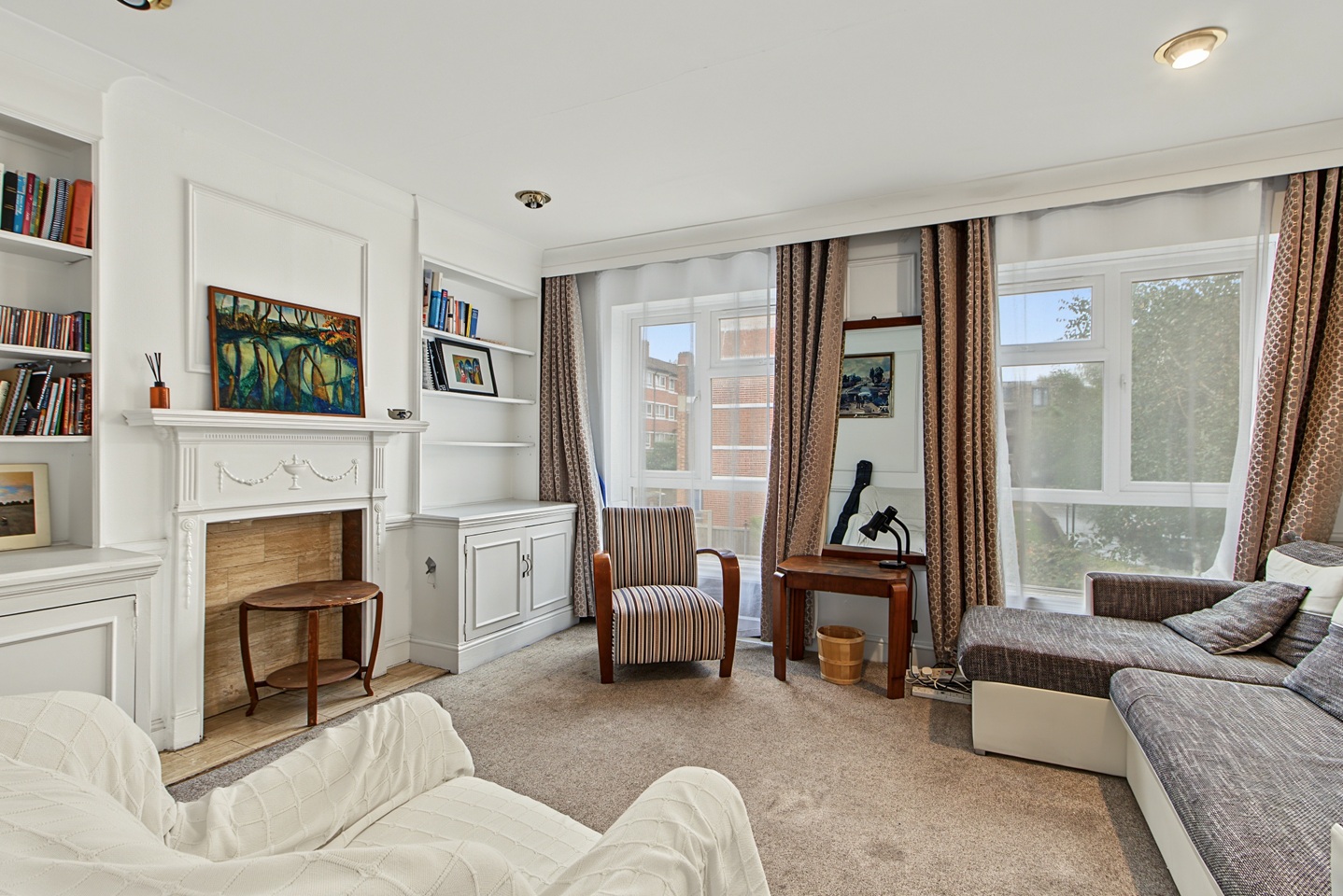4 Bed End Terrace, Rothsay St, SE1 photo 5