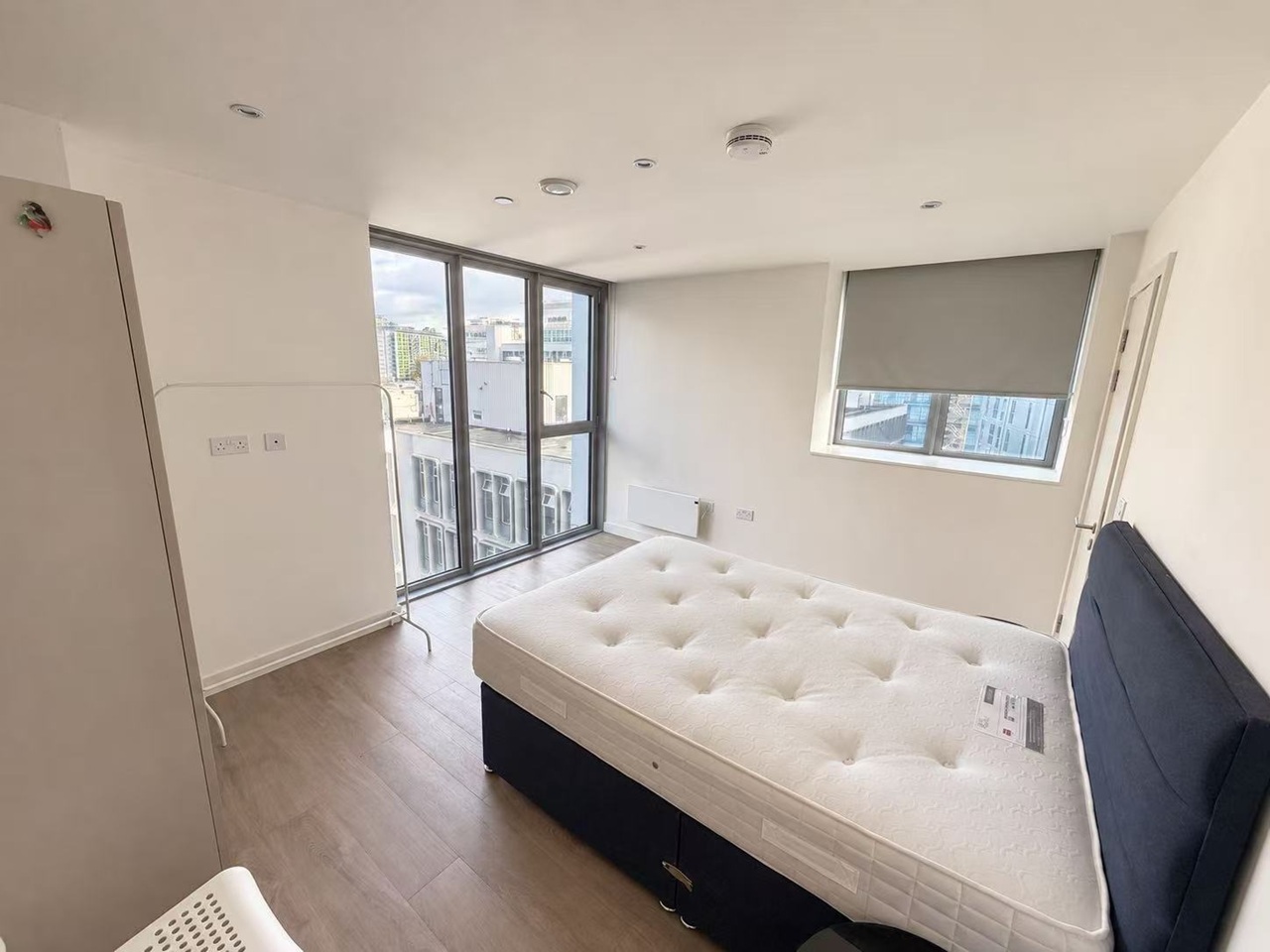 Room in a Shared Flat, New Bailey St, M3