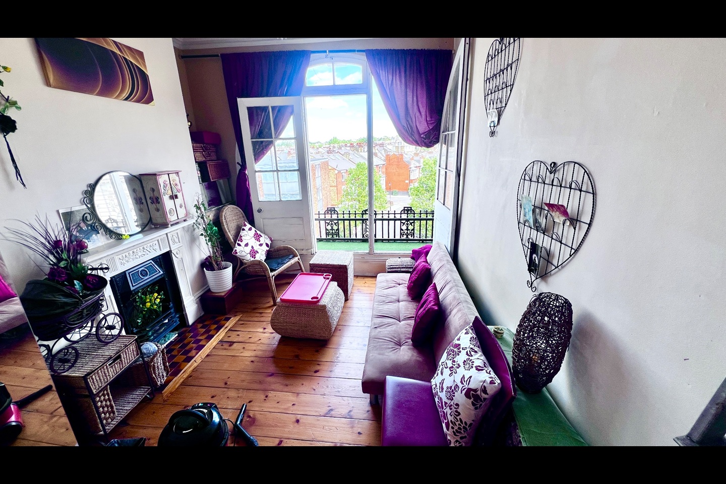 Room in a Shared Flat, London, N7 photo 2