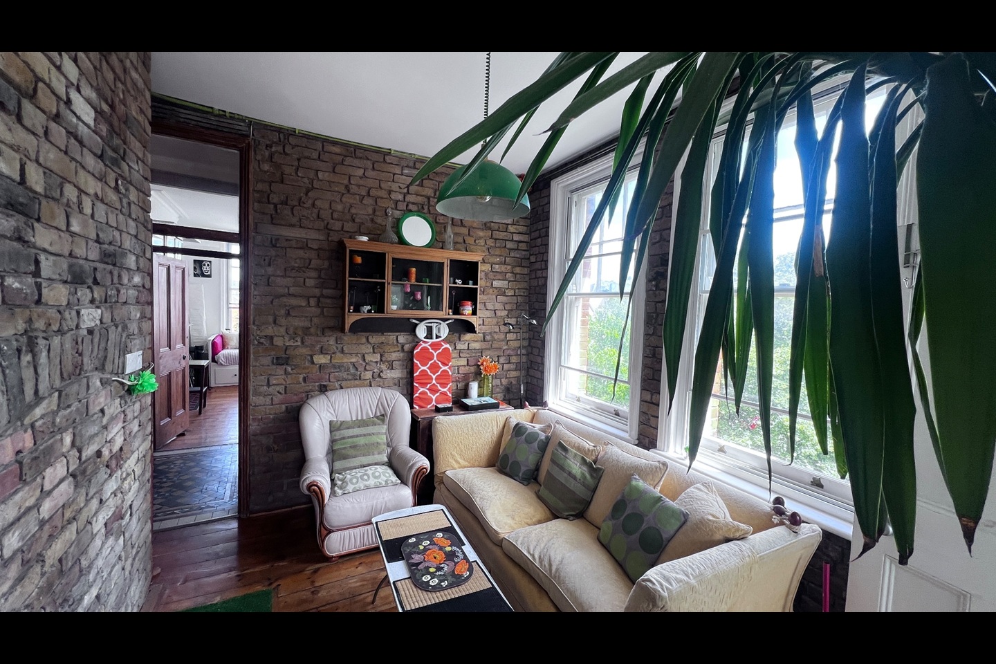 Room in a Shared Flat, London, N7