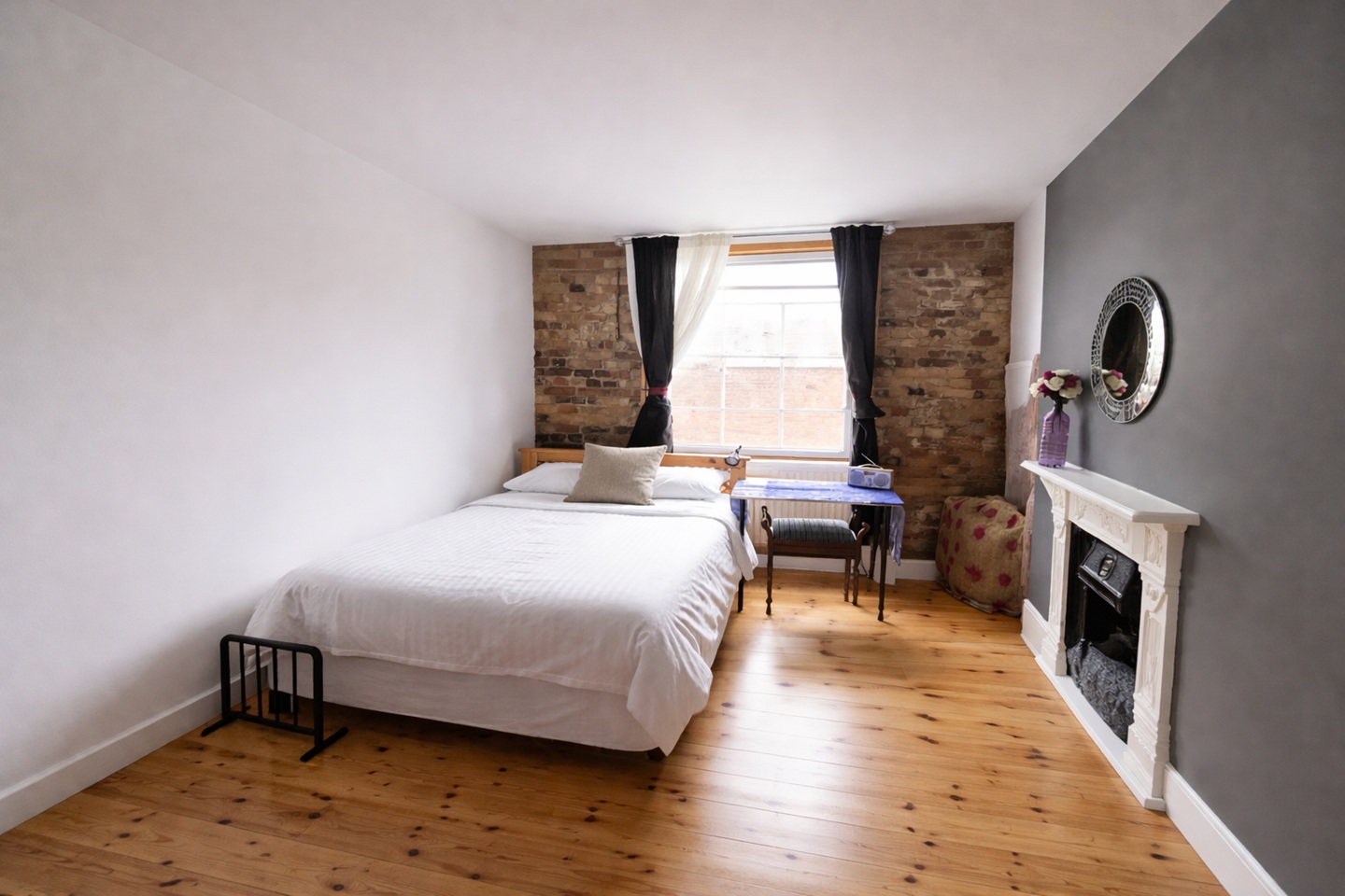 Room in a Shared Flat, London, N7 photo 3