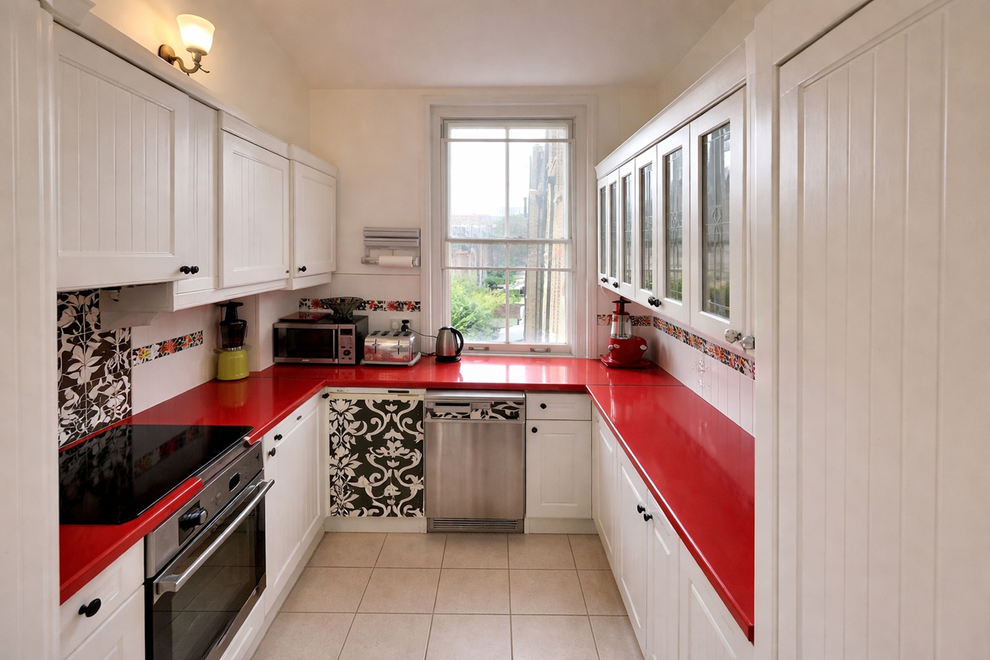 Room in a Shared Flat, London, N7 photo 5