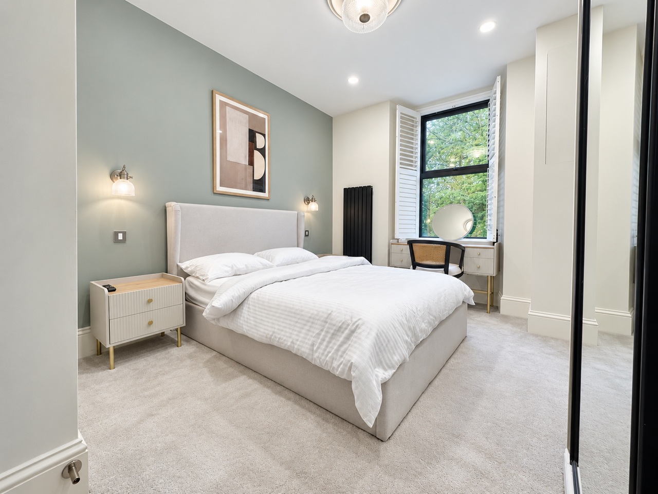 2 Bed Flat, Gardner St, G11 photo 4