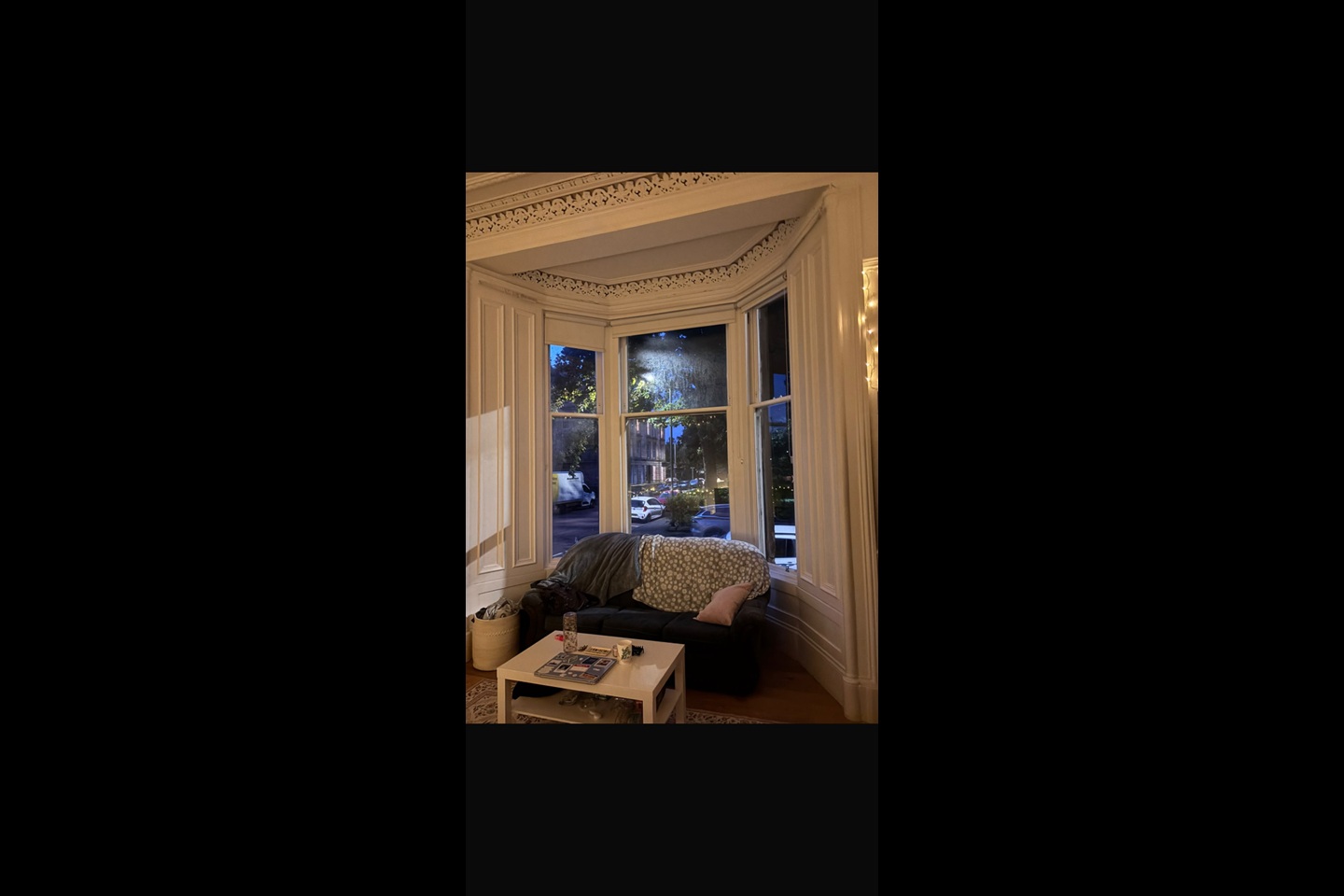 Room in a Shared Flat, Derby St, G3