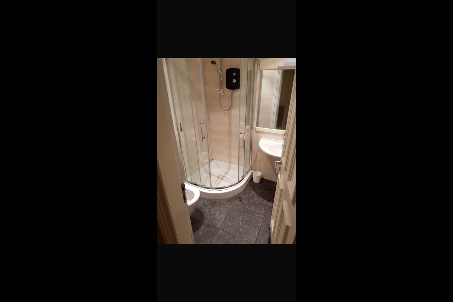 Room in a Shared Flat, Derby St, G3 photo 3