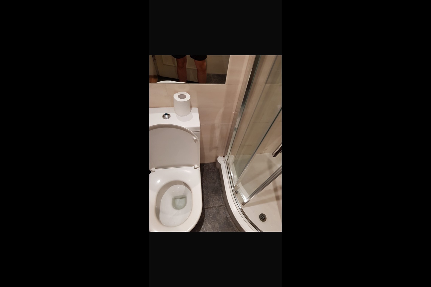 Room in a Shared Flat, Derby St, G3 photo 4