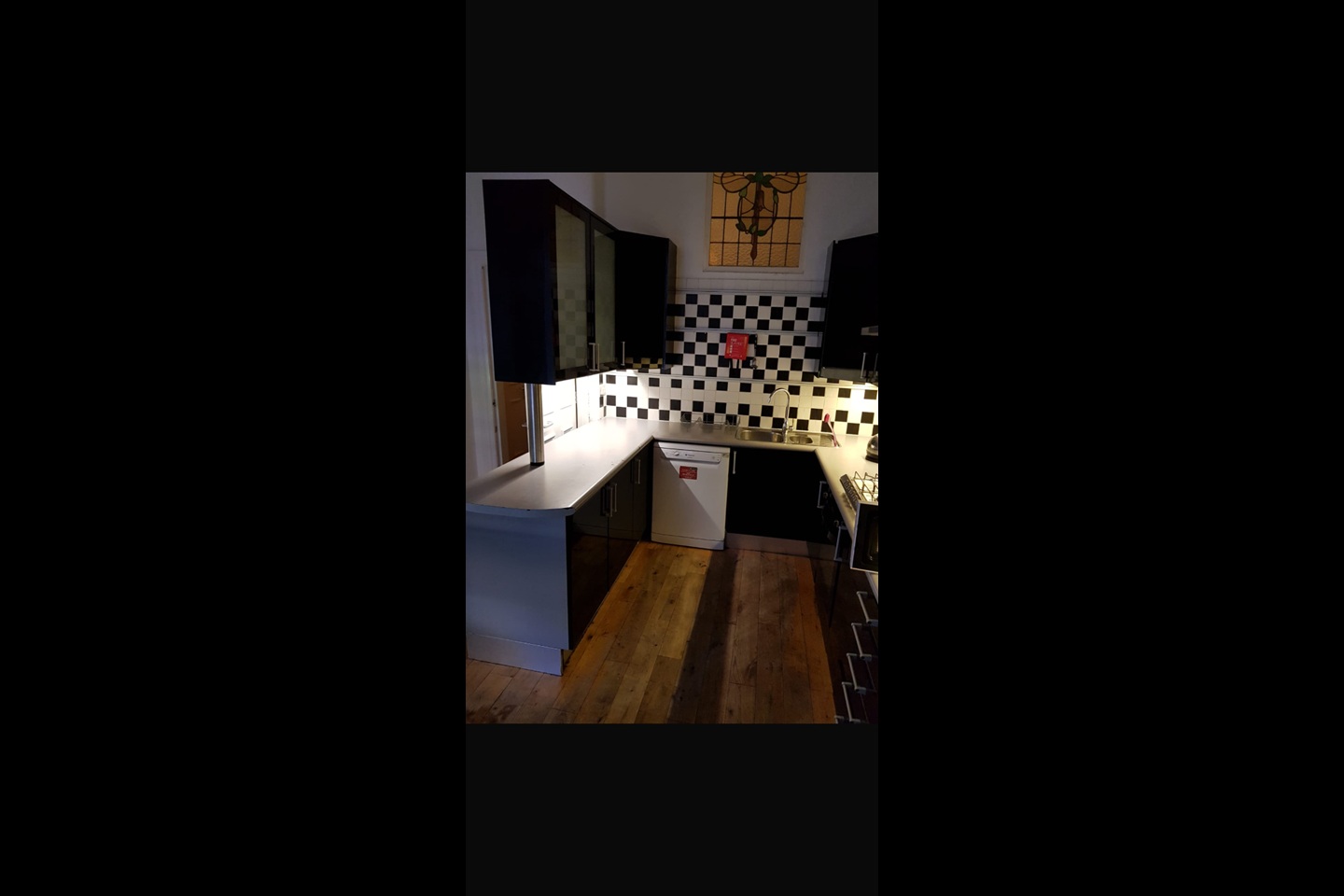 Room in a Shared Flat, Derby St, G3 photo 5