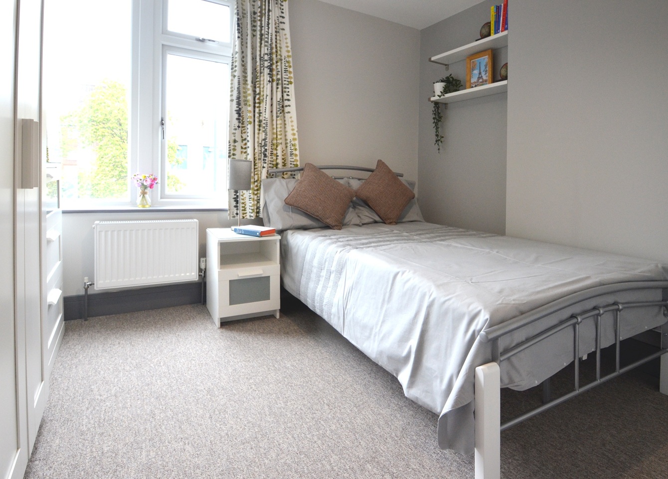 3 Bed Flat, Hucknall Road, NG5 photo 5