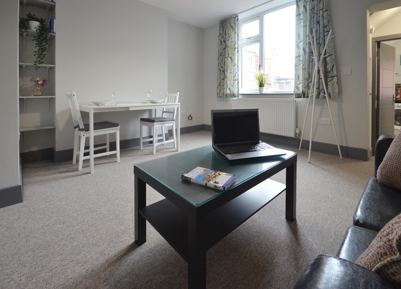 3 Bed Flat, Hucknall Road, NG5