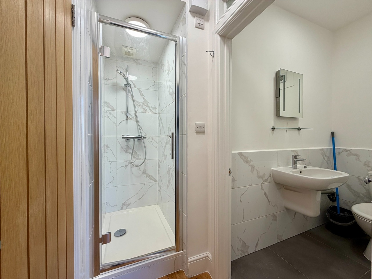 Studio Flat, Ifield Road, SW10 photo 3