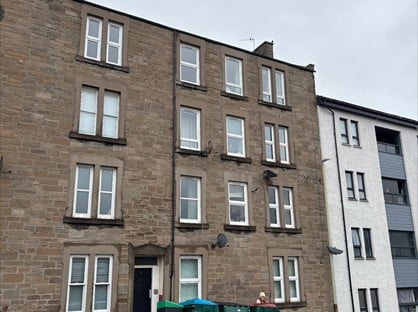1 bed flat/apartment for rent in 1 Bed Flat, Benvie Road, DD2