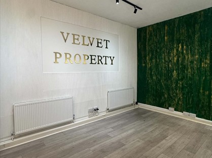1 bed flat/apartment for rent in Studio Flat, St Helens Road, SA1