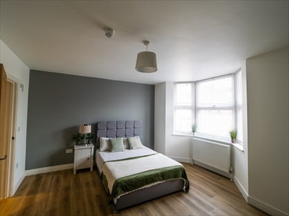 6 bed room for rent in Room in a Shared House, Francis Road, WD18