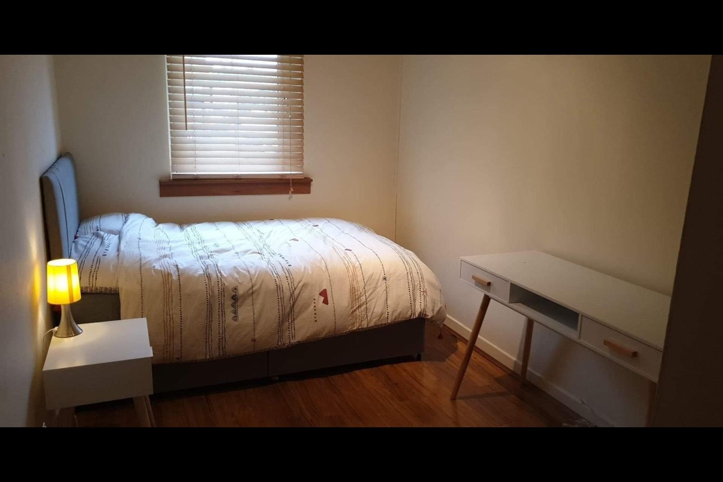 Room in a Shared Flat, Bridgeton, G40 photo 2