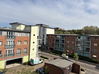 1 bed flat/apartment for rent in 1 Bed Flat, Worsdell Drive, NE8