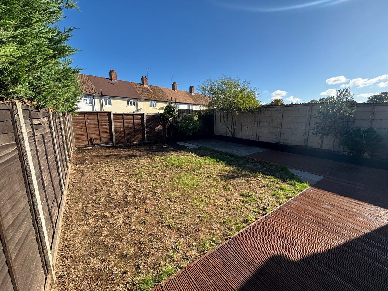 Waltham Cross - Room in a Shared House, Greenwood Avenue, EN7 - To Rent ...