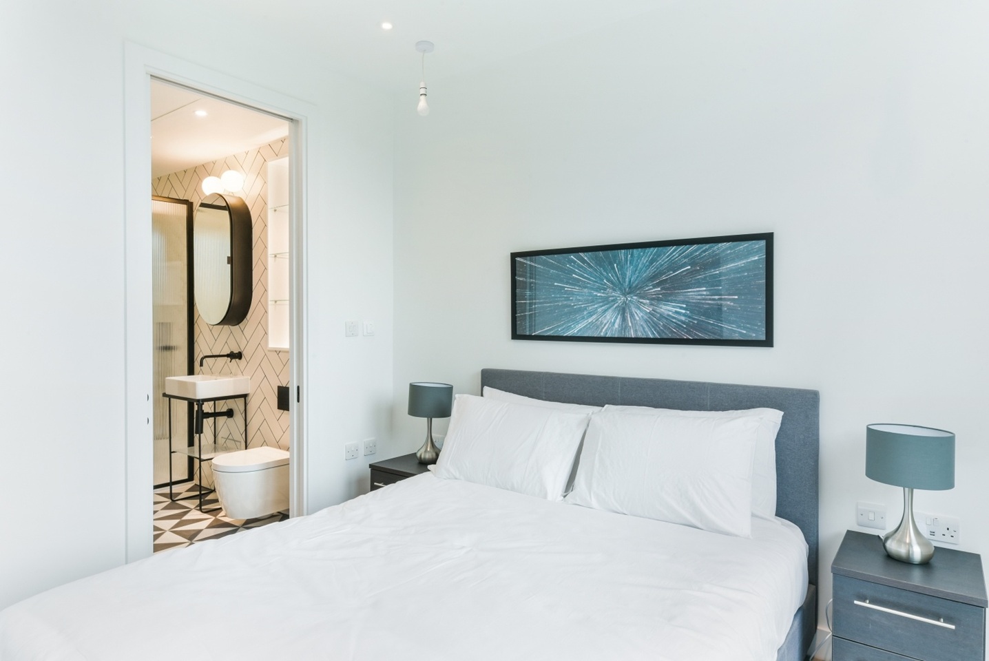 2 Bed Flat, Scawfell St, E2 photo 5